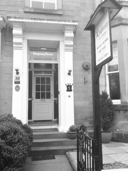 Kingsway Guest House - image 4
