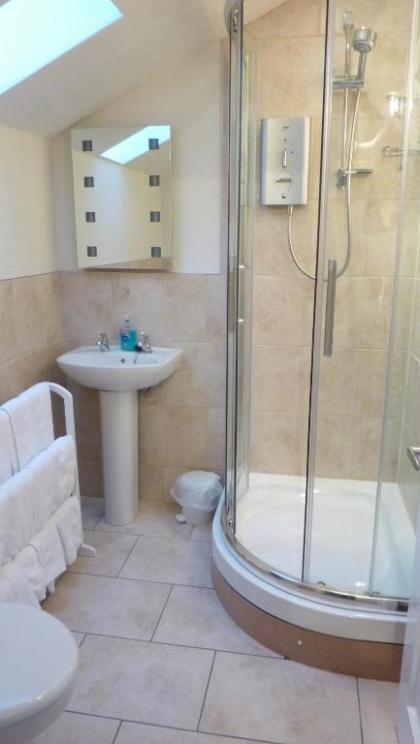 Kingsway Guest House - image 6