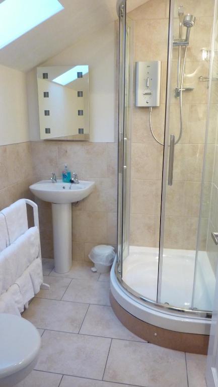 Kingsway Guest House - image 6