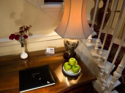 The Ben Doran Hotel - image 10