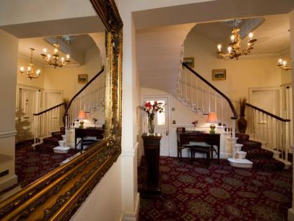 The Ben Doran Hotel - image 12