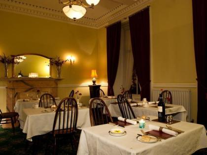 The Ben Doran Hotel - image 13