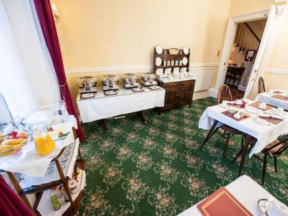 The Ben Doran Hotel - image 15
