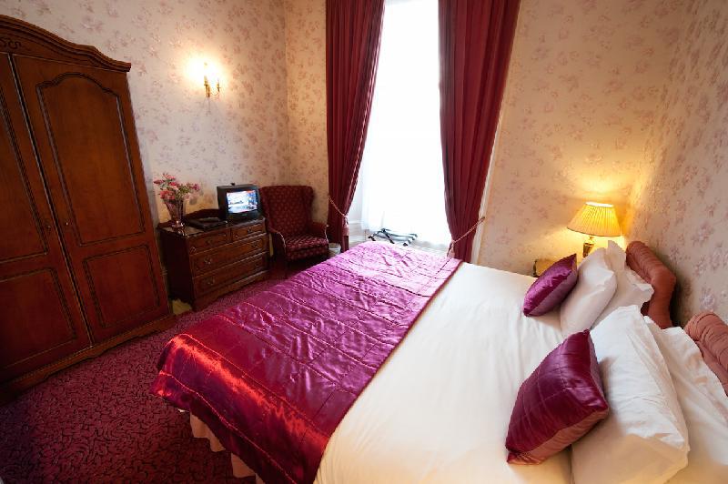 The Ben Doran Hotel - image 5
