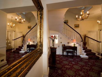 The Ben Doran Hotel - image 7