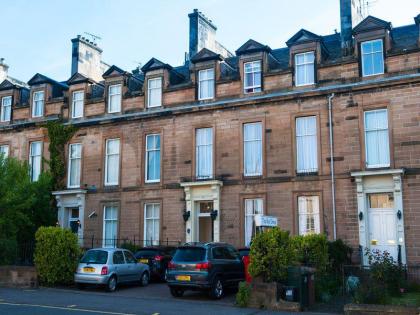 The Ben Doran Hotel - image 8