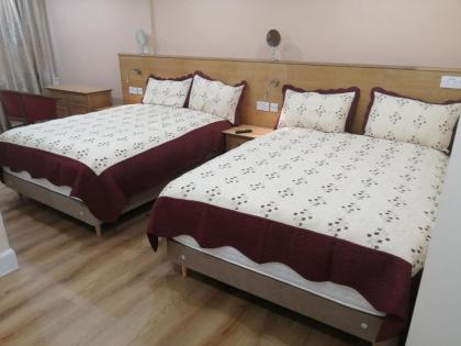 Cumberland Hotel - image 13