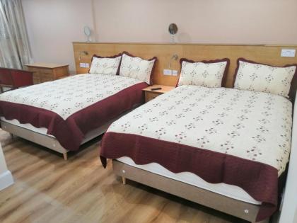 Cumberland Hotel - image 14