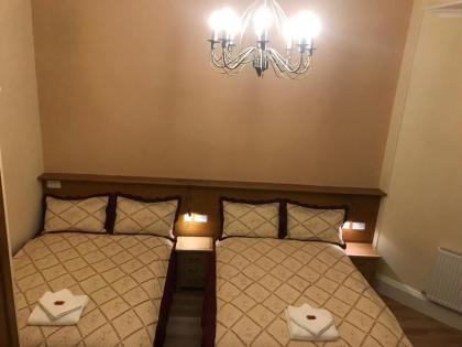 Cumberland Hotel - image 5