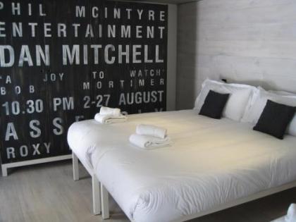 Stay Central Hotel - image 14