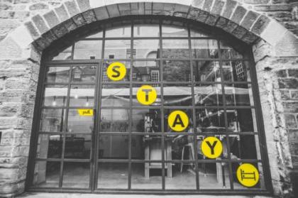 Stay Central Hotel - image 2