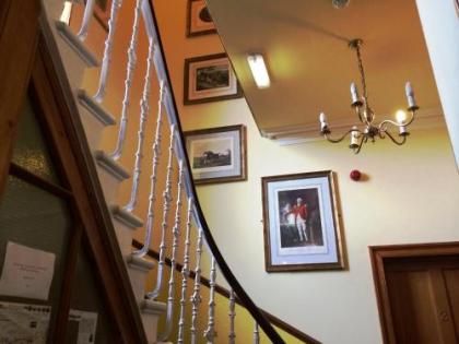Bellevue Guest House - image 10