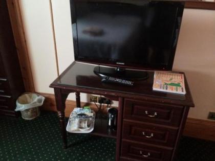 Bellevue Guest House - image 13