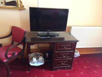 Bellevue Guest House - image 16