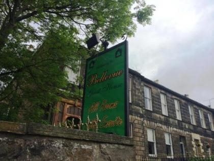 Bellevue Guest House - image 2
