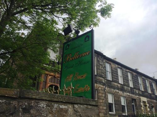 Bellevue Guest House - image 2