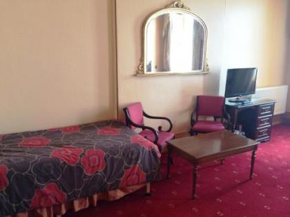 Bellevue Guest House - image 20