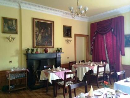Bellevue Guest House - image 3