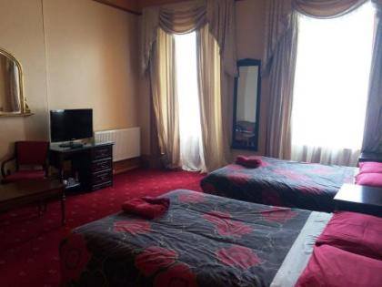 Bellevue Guest House - image 4
