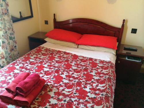 Bellevue Guest House - image 7