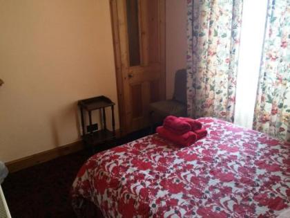 Bellevue Guest House - image 8