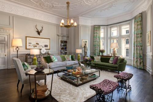 The Balmoral Hotel - image 7