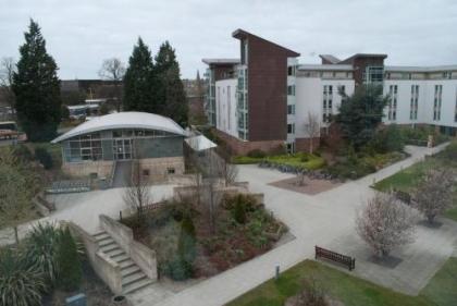 Summer Stays at The University of Edinburgh - image 13