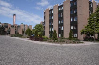 Summer Stays at The University of Edinburgh - image 14