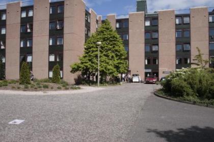 Summer Stays at The University of Edinburgh - image 15