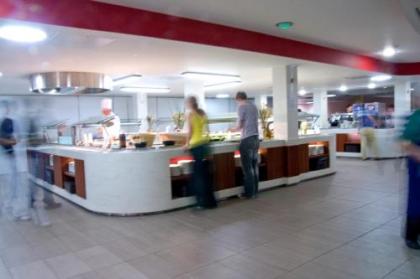 Summer Stays at The University of Edinburgh - image 19