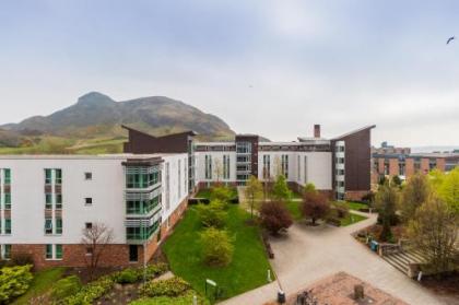 Summer Stays at The University of Edinburgh - image 2
