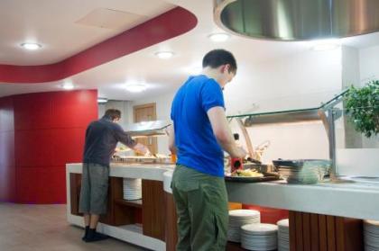 Summer Stays at The University of Edinburgh - image 20