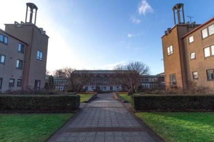 Summer Stays at The University of Edinburgh - image 5