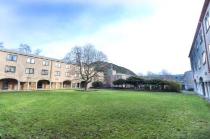 Summer Stays at The University of Edinburgh - image 7