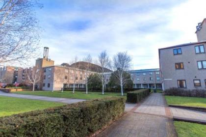 Summer Stays at The University of Edinburgh - image 8