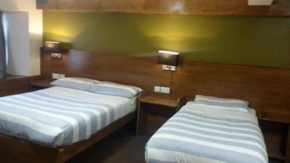 Adelphi Hotel - image 3