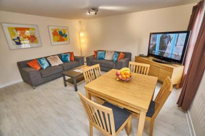 Haymarket Residence - image 10