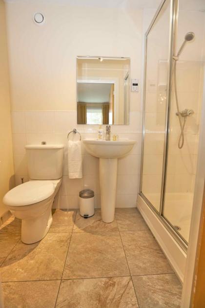 Haymarket Residence - image 13