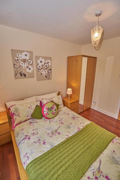 Haymarket Residence - image 20