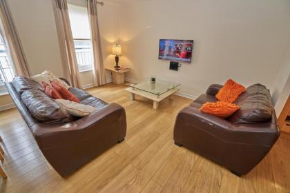 Haymarket Residence - image 21