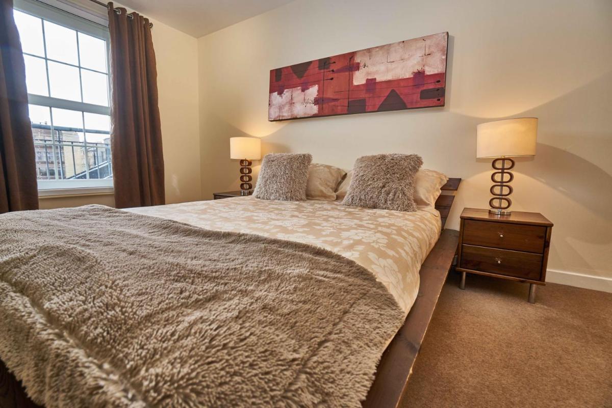 Haymarket Residence - image 3