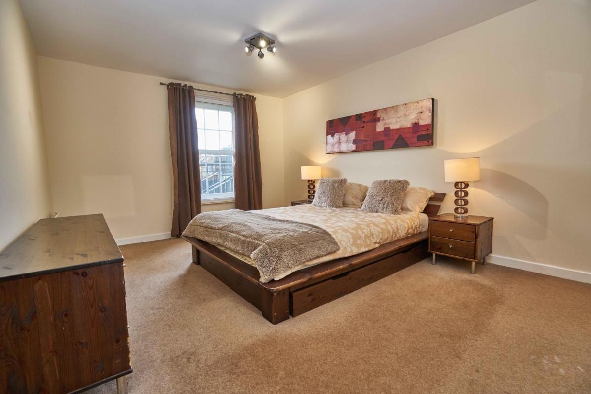 Haymarket Residence - image 5
