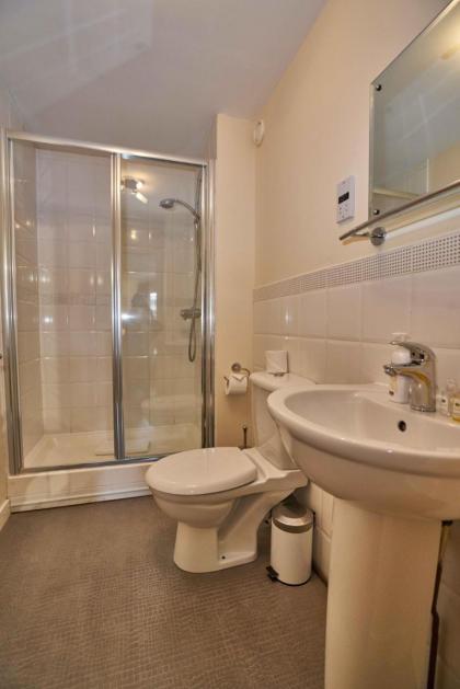 Haymarket Residence - image 7