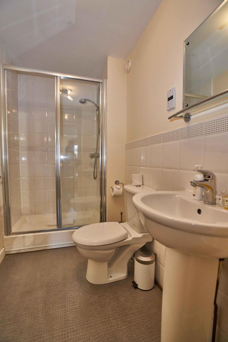 Haymarket Residence - image 7