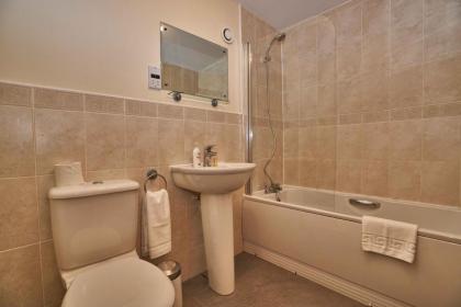 Haymarket Residence - image 8