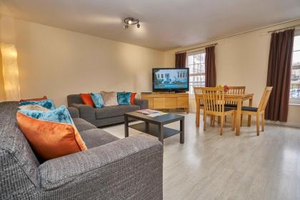 Haymarket Residence - image 9