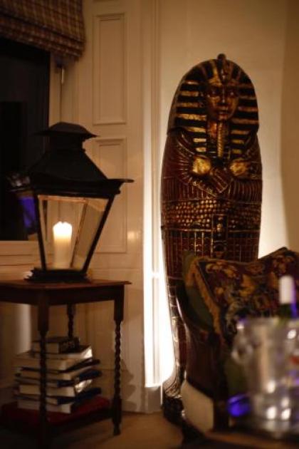 Martins Guest House - image 17