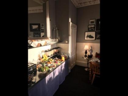 Martins Guest House - image 20