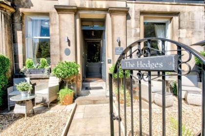 The Hedges - image 13