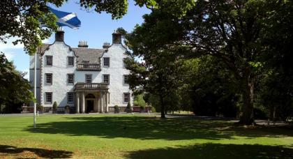 Prestonfield House - image 1